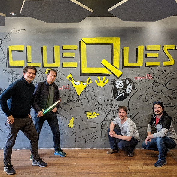 Londonba ment négy győri testvér, és még a Big Bent is lenyomta a vállalkozásuk