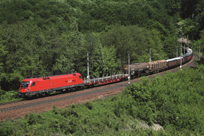 Fotó: Rail Cargo Group