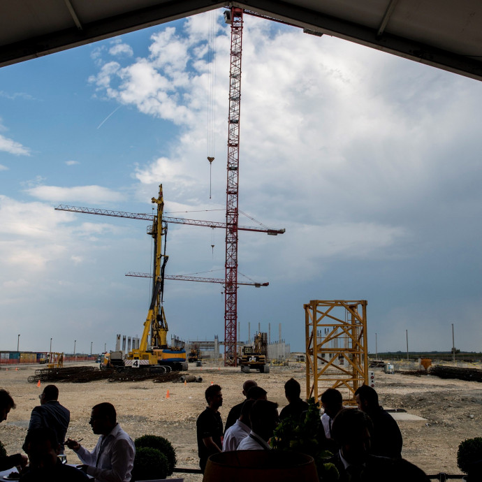 Üzentünk Brüsszelnek: a lehetséges világok legjobbika jön