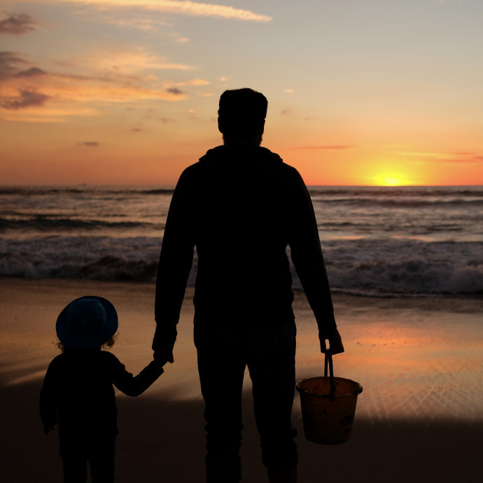 Apasági szabadságra mentek, és rájöttek, hogy nem akarnak több gyereket