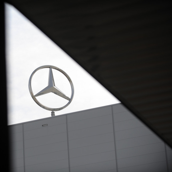 Nem a Mercedes-beruházás felfüggesztése miatt kerülhet bajba a magyar autóipar