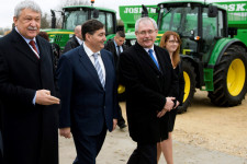 Az ország legnagyobb földesura lett Mészáros Lőrinc