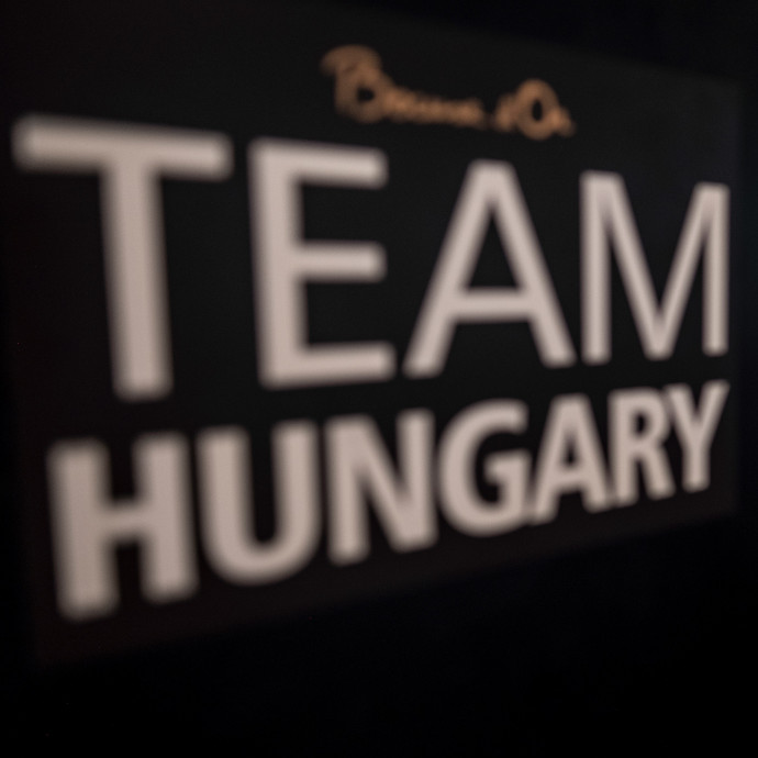 Még gyorsabb tempóra kapcsolt a magyar gazdaság