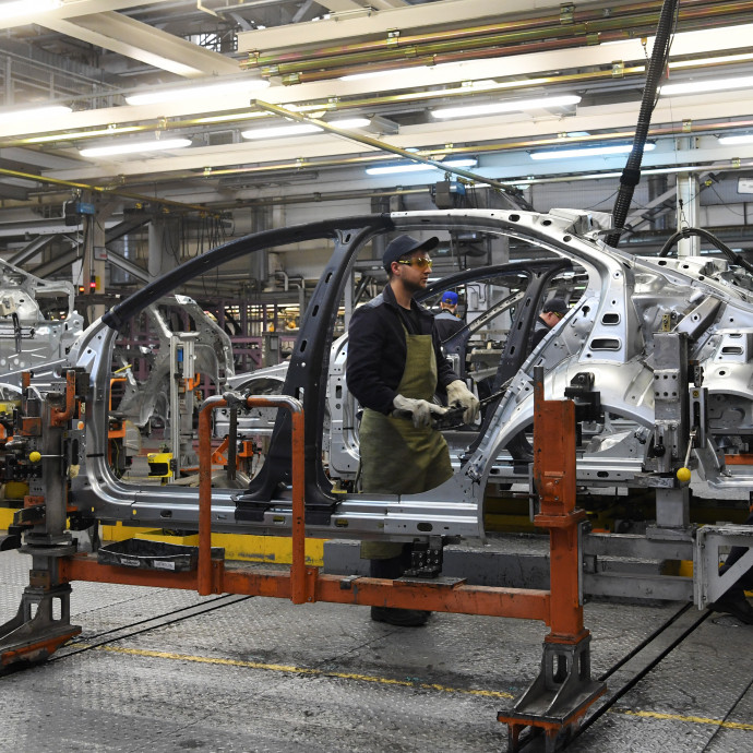 Nem vagyunk versenyben az új Skoda-gyárért