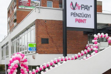 Nem biztos, hogy megvan a Virpay ügyfeleinek pénze az MNB szerint
