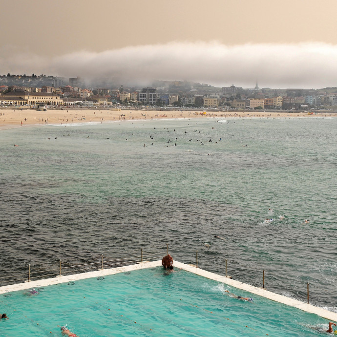 Bőrükön érzik a klímaváltozást, de a jólét fontosabb