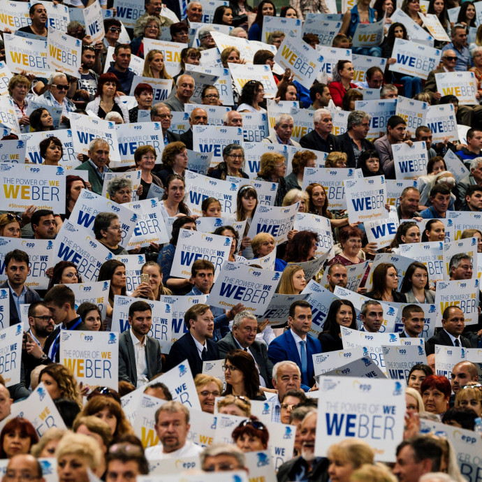 Jó időre meghatározza Európa sorsát a hétvégi választás