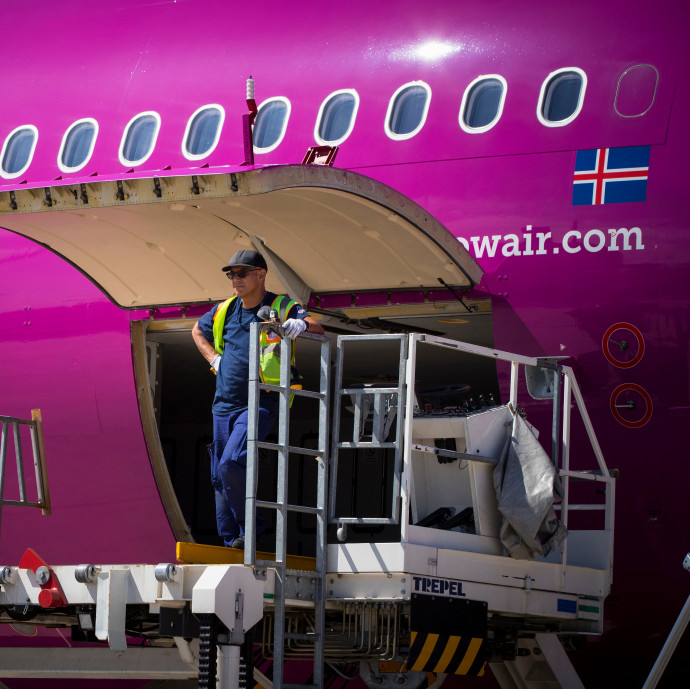 Izland sokkot kapott a Malév-szindróma miatt