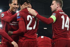 Egy walesi adatelemző, aki az egyik legjobb focicsapattá tette a Liverpoolt