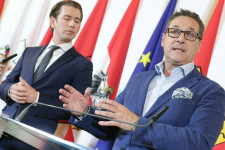 Osztrák lenyúlások: 3300 milliárd forint elsíbolt pénz, 15 év börtön