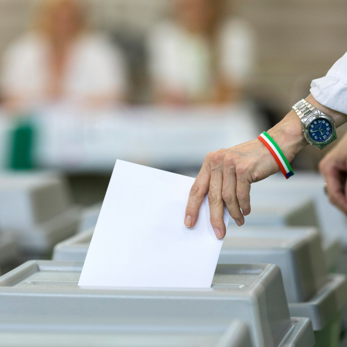 Nyert a Fidesz, átrendeződött az ellenzék