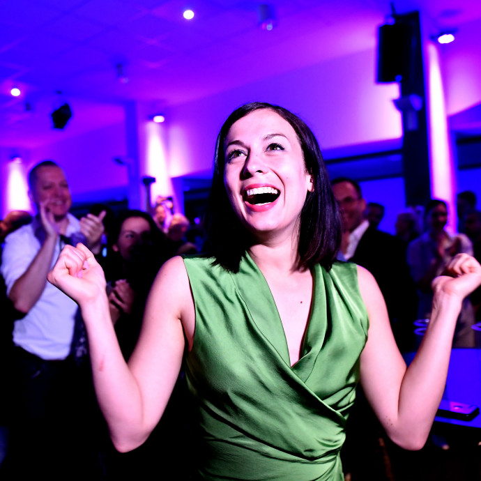 Ezeken a térképeken megnézheted, hogyan álltak fejre az ellenzéki erőviszonyok Budapesten