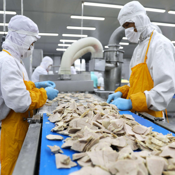 Minél feldolgozottabb élelmiszereket eszünk, annál korábban halunk meg