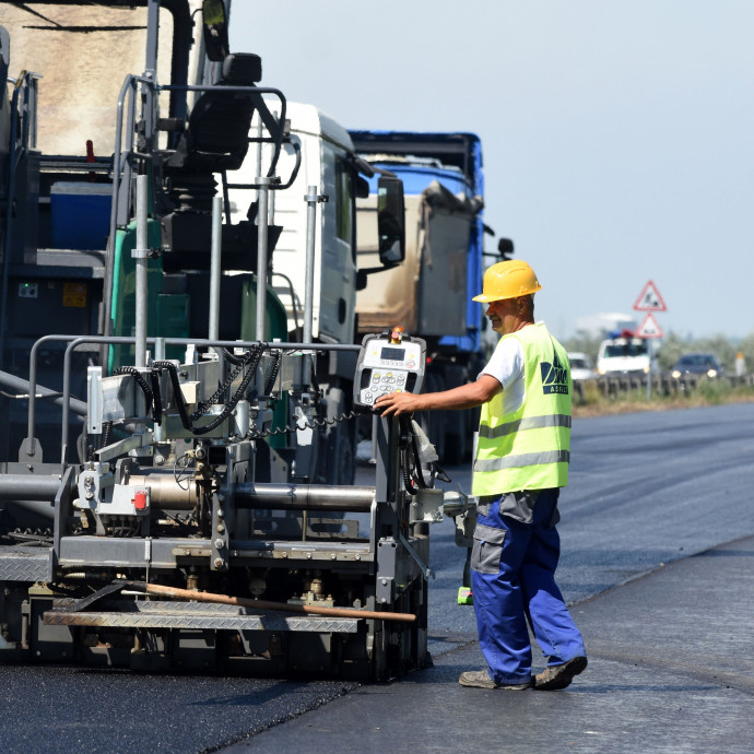Napi 35 milliót tett zsebre tavaly Mészáros Lőrinc üzlettársa autópálya-építésből