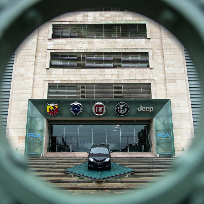 Fiat-Renault: szerelem nem első látásra