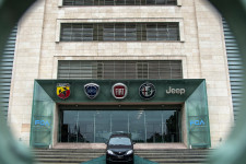 Fiat-Renault: szerelem nem első látásra