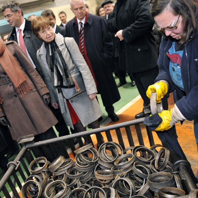Export nélkül sehol nem lenne a kelet-közép-európai gazdaság