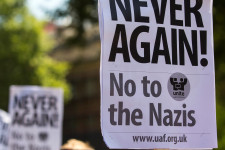 Régi antiszemita mítosszal számolt le egy londoni professzor