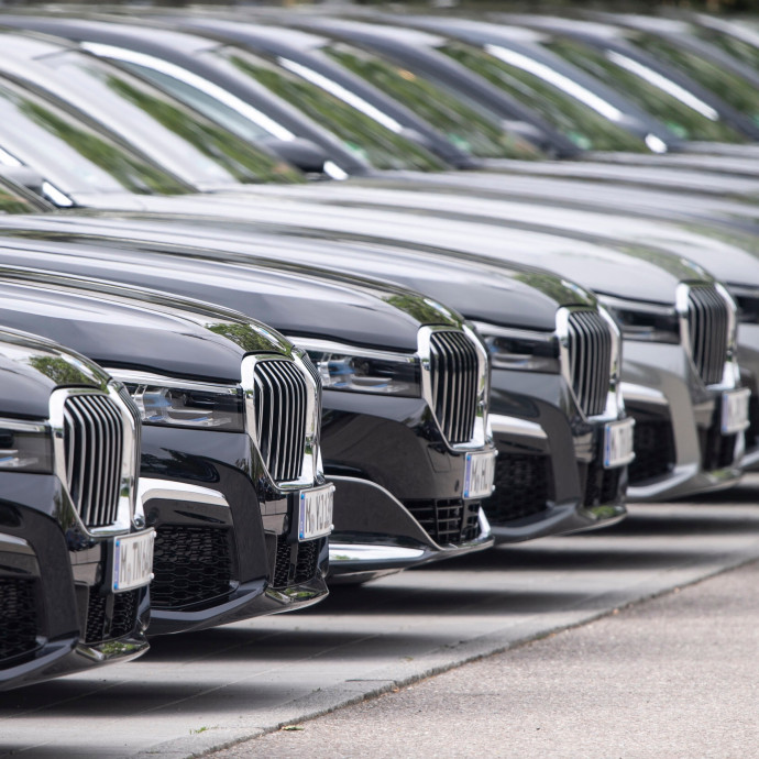 Hiába hatékonyabbak az európai autók, mivel egyre nagyobbak, ezért sokkal szennyezőbbek