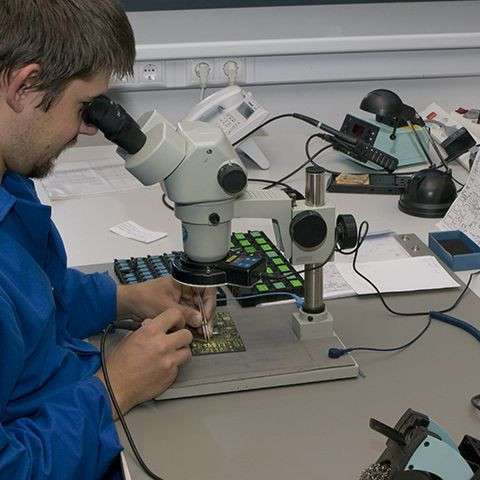 Az indiai Mars-szonda a magyar elektronikai cég eszközeivel kommunikál