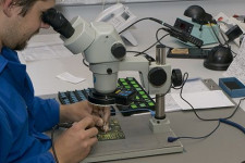 Az indiai Mars-szonda a magyar elektronikai cég eszközeivel kommunikál