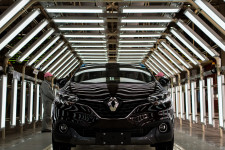 Gyorsan véget ért a Fiat-Renault románc
