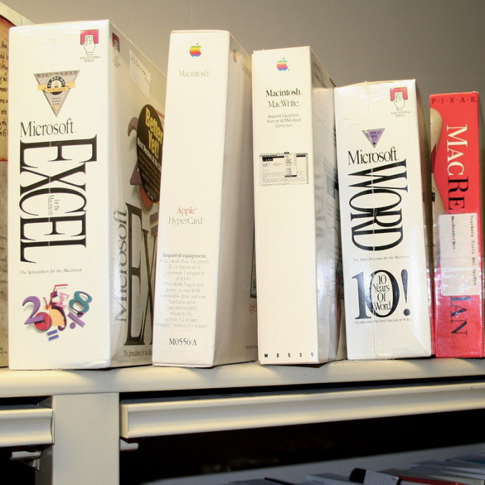 Fogyókúrázó iTunes, túlsúlyos Word: miért burjánzik el minden program?