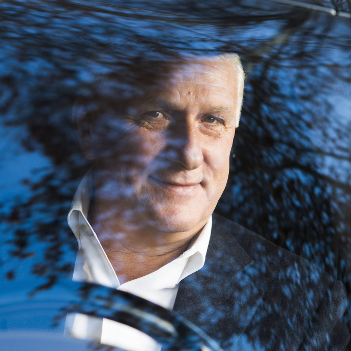 Szicíliai módszerek és nyakára küldött emberek övezték a vesztegetéssel gyanúsított Bige László felemelkedését