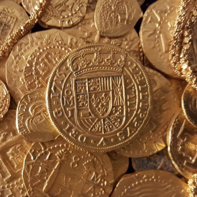 Tudjuk vajon, hogy mi a pénz valódi értéke?