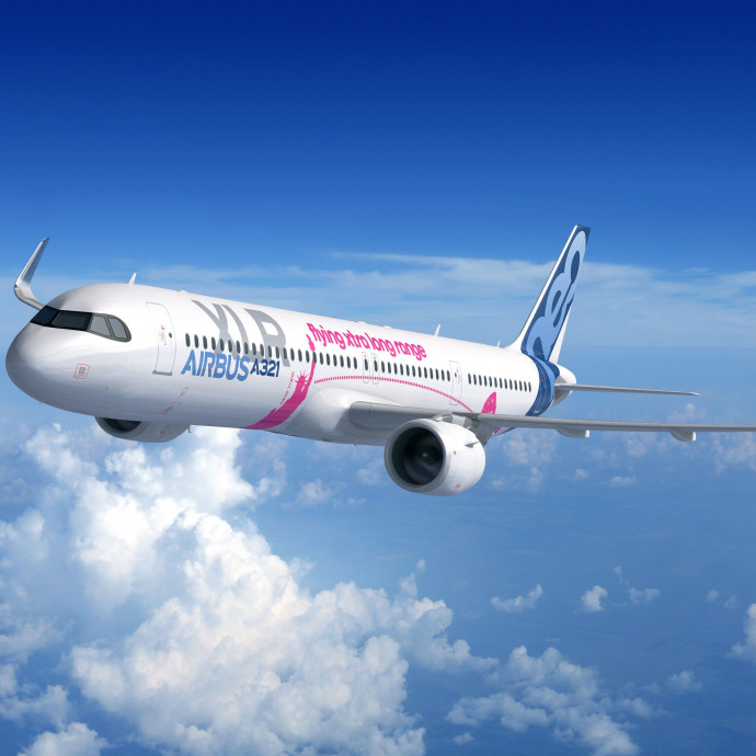 Megépítik a gépet, amellyel egy fapados is elrepülhet Budapestről Amerikába