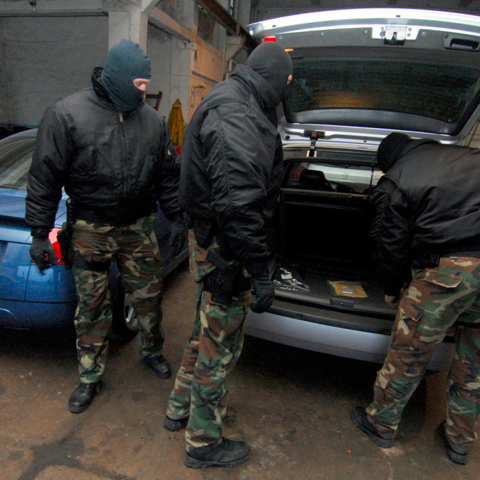 Közel felére szorulhatott vissza az áfacsalás 2010 óta