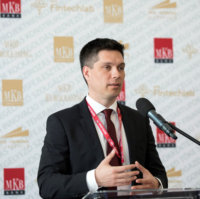 Itt a nagy lehetőség, Mészáros Lőrinc tulajdonostársa lehetsz az MKB Bankban