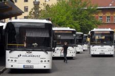 Másfél évtized után tűnt fel a volánok hetvenmilliárdos alvállalkozói mutyija