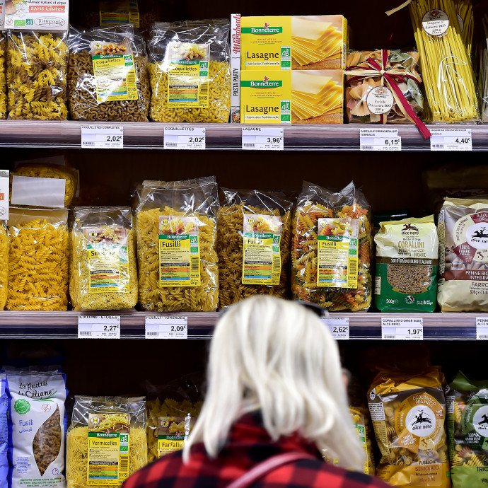 Hiába nő a GDP, a magyaroknál szinte mindenki több értékhez jut hozzá az unióban