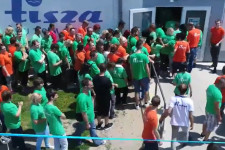 Harmadik szerbiai gyárát nyitja meg a Tisza Cipő