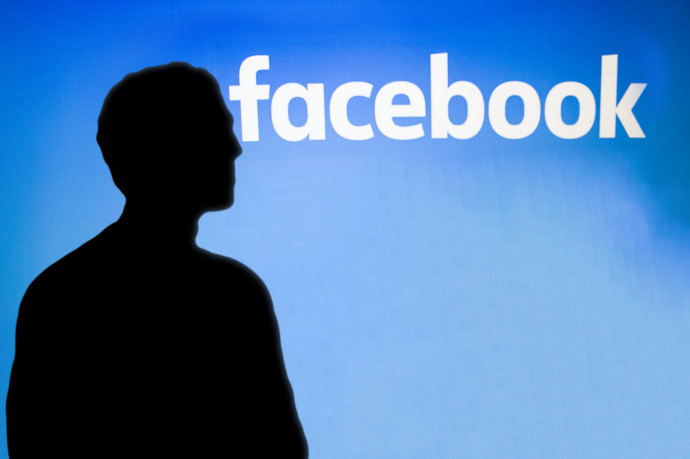 A Facebook egy bizalmi válság közepén jelentette be a Librát (Fotó: Christoph Scholz CC-BY)