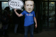 Zuckerberg király saját dénárt akar verni, és ennek sokan nem örülnek