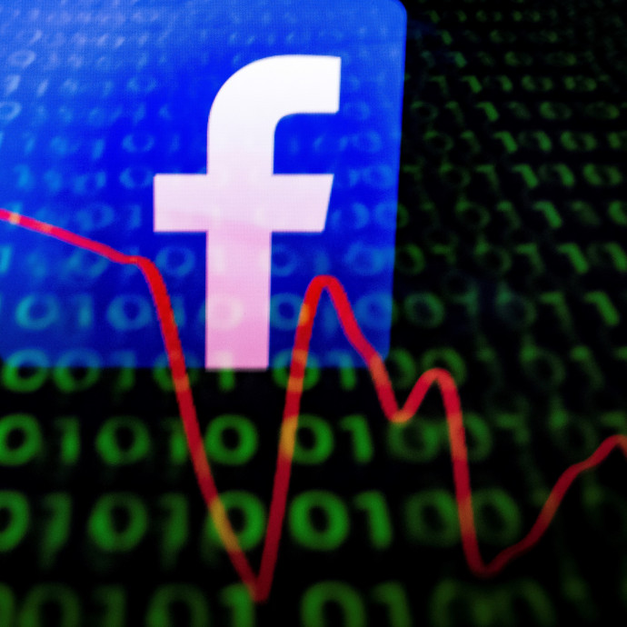 A bitcoinnak is szárnyakat adott a Facebook-pénz