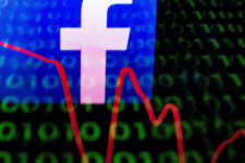 A bitcoinnak is szárnyakat adott a Facebook-pénz