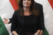 Férjével egyszerre emelték fel Orbán miskolci ékszerdobozból induló új miniszterét