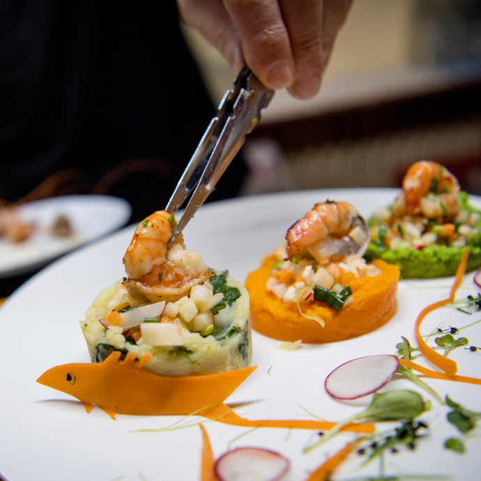 Tényleg az vagy, amit eszel? Nem egészen