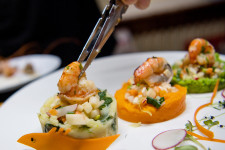 Tényleg az vagy, amit eszel? Nem egészen