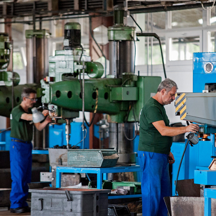 Szegény rokon marad Magyarország Európában, ha ilyen munkát támogat az állam
