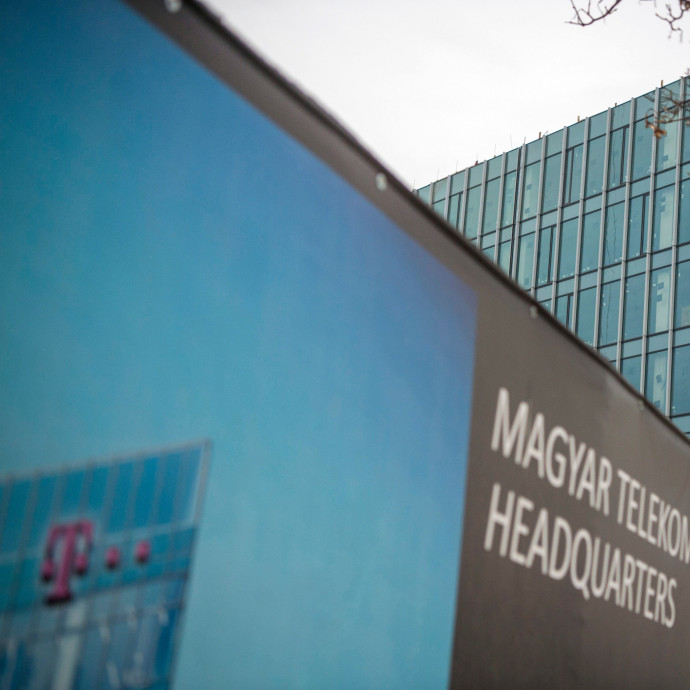 Mi lesz a Telekom 50 milliárdos székházával Mészáros Lőrinc érkezése után?