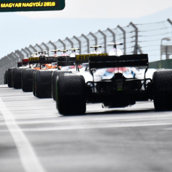 Évek óta Ausztriába gurulnak a Hungaroring állami milliárdjai