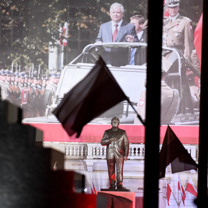 Van-e lengyel gazdasági csoda?