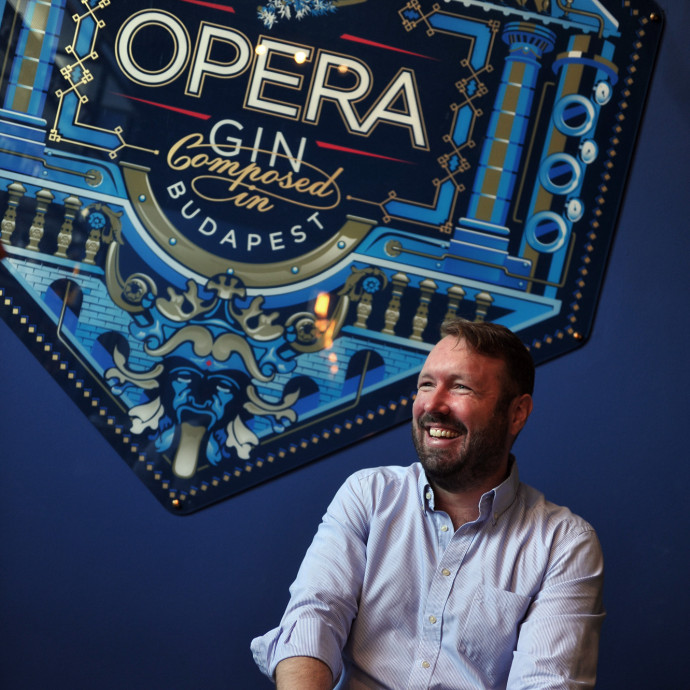 Kétezer liter alkohol ment kárba, azóta a profit folyik