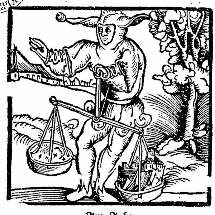 A pénzügyi válság, ami négyszáz éve romba döntötte Németországot