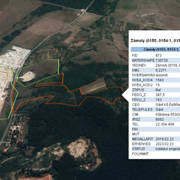 Új területen robbanthat Orbán Viktor családja