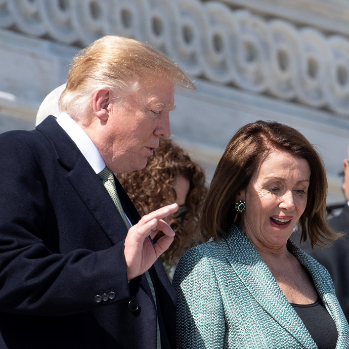 Amerikában rájöttek, hogy bármennyi pénzt el lehet költeni